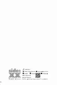 (C83) [R.C.I (hazaki)] side:xx