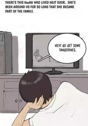 [Eunya] Nineteen Ch.1-16 [English] [YoManga]