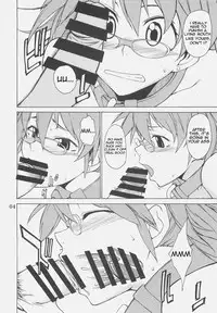 [Takemura Sessyu] Haru x Haru (ENG)