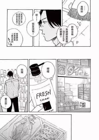 Lonely Playground 1-7