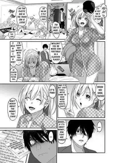 [Ryoh-zoh] Itaiamai Ch. 8 [English]