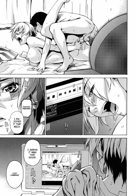 Domin-8 Me! / Take on me