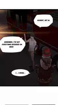 Seductive Uniform Ch. 1-21 [English]