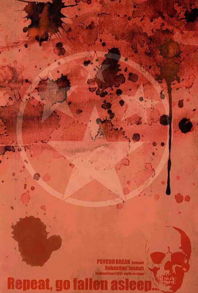 Repeat,go fallen asleep…