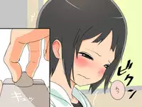 [Kuusou Switch] Kyousei Zecchou Clitoriswitch