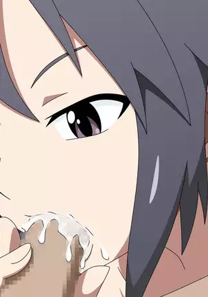 ア●マスな小部屋 7号室[