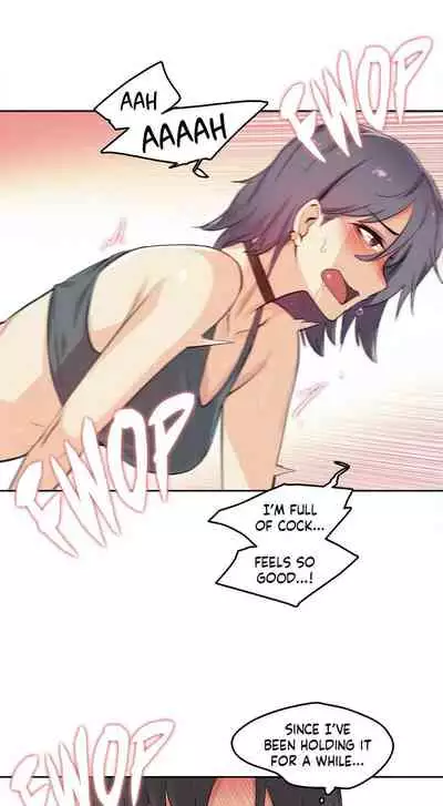 DADDY'S WILD OATS | Surrogate Father Ch. 1-17