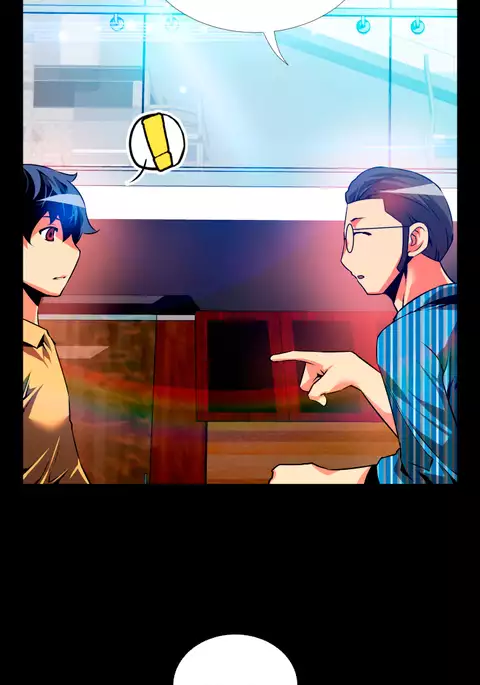 Love Parameter Ch.1-69