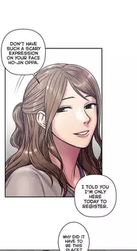 Ghost Love Ch.1-20.5 (English) (YoManga) (Ongoing)