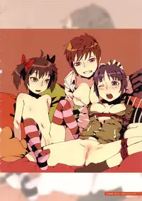 [JUNKLAND2 (Shimimaru)] Shimimaru ART WORKS