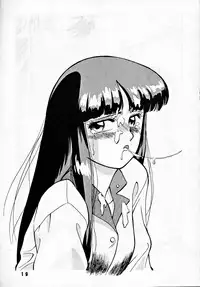 (C44) [Art=Theater (Fred Kelly)] M.F.H.H 2, 3 REVISE (various)