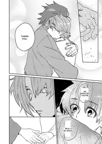 [SCO.LABO (shoco)] Samurai Lover [English]