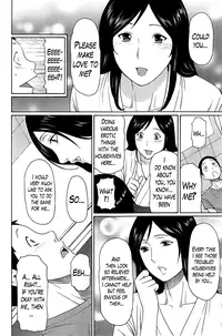 [Takasugi Kou] Madam Palace Ch. 1-7 [English] [Lazarus H]