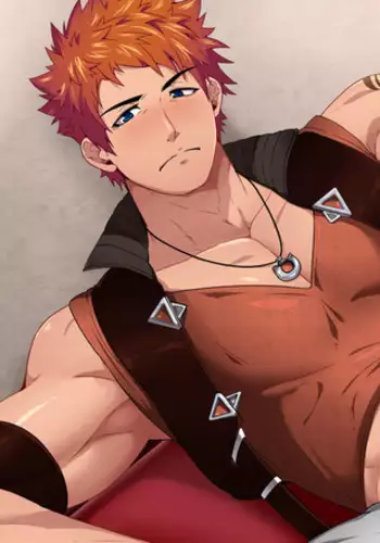 Mazjojo – Patreon 2016 May Aeron