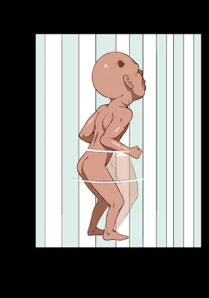 Kaigo!! ~Himitsu no Program to Ojisan-tachi to~