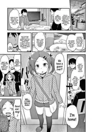 Joji wa Okane Mochi ga Suki | Little Girls Love Guys Who Are Loaded