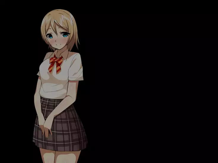 Namaiki Enkou Bitch ga Kimodebu to Abnormal H