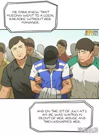 [Yi Hyeon Seok] Refrain Love Ch.1-25 (English) (YoManga) (Ongoing)