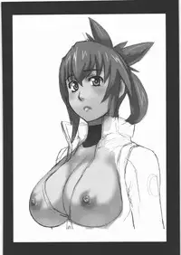 (C77) [Machwing (Raiun)] MACHWING '07'08'09 (Various)