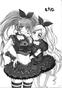 (COMIC1☆7) [Cyclone (Izumi, Reizei)] 1003 Cyclone no Soushuuhen 3 (Various)