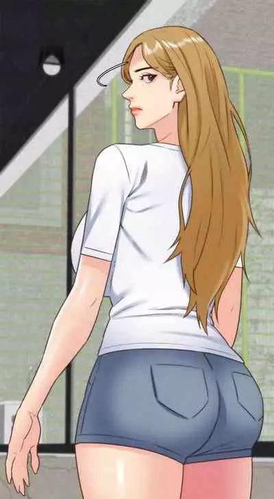 朋友的姐姐 1-42