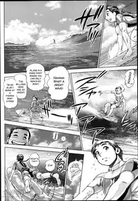 [Chataro] Nami Returns! 1-5 [English] [SMDC]