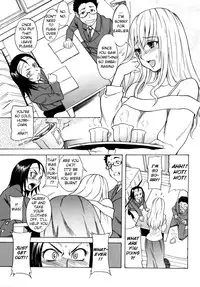[Shiden Akira] Candy Girl (HQ-Unc) Ch.10 - Mama☆Kon [CGRascal][GLR]