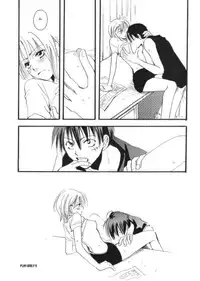 [COA] Play Girly (One Piece)