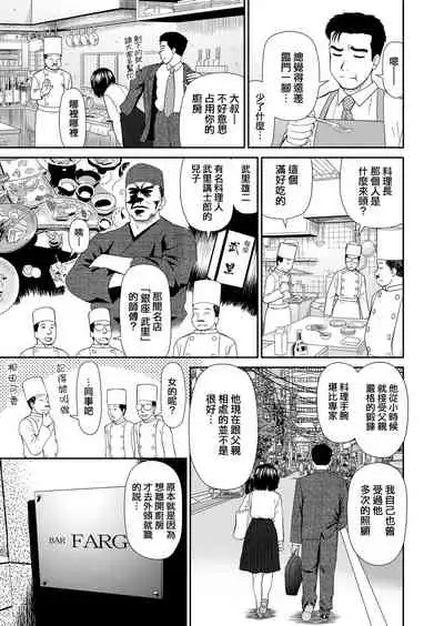 Shitaku Nacchatta. | 耐不住慾火焚身。