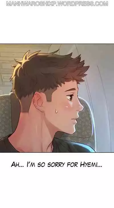 What do you Take me For? Ch.158/?