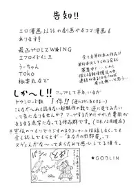 [ゴブリンのアジト] Slave Dool 1～4