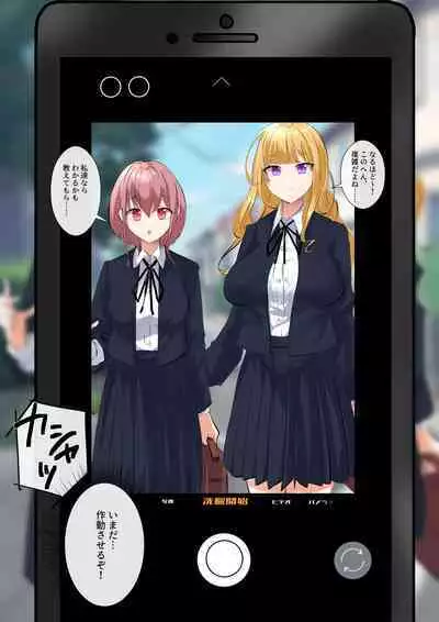 Rim Shien Site Back Number