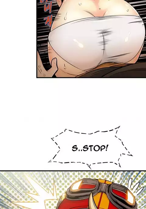 Bastard's Dead Man Ch.0-8