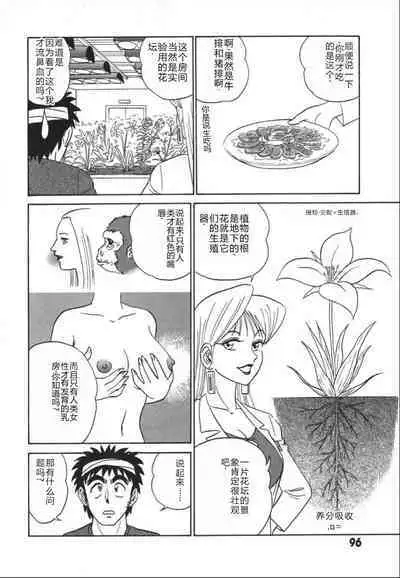 Kagaku no Nyotaimori - Engineering of Raised Outlay | 科学的女体盛