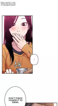 Ghost Love Ch.1-20.5 (English) (YoManga) (Ongoing)