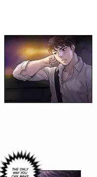 Ghost Love Ch.1-20.5 (English) (YoManga) (Ongoing)