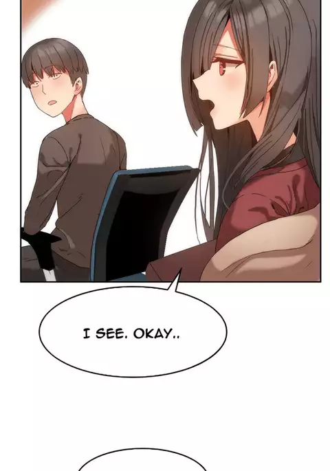 Hari Dormitory Ch.1-9