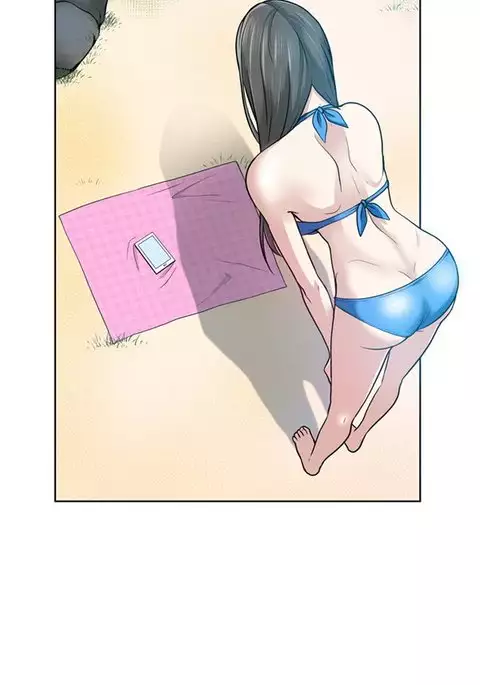 Change Partner Ch.1-10