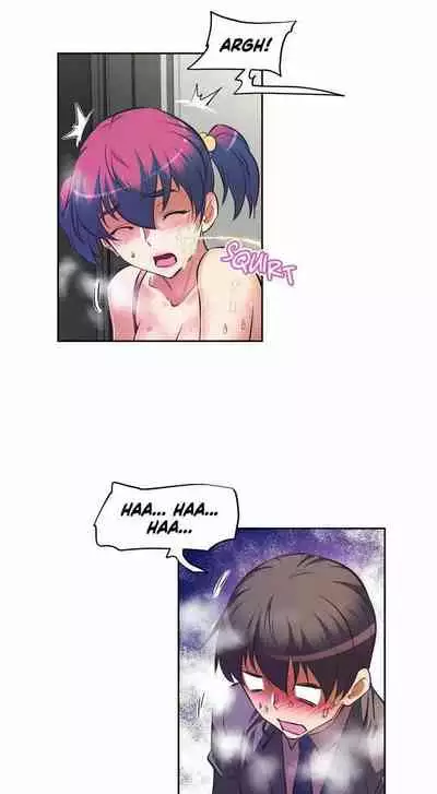 The Girls’ Nest | HELL'S HAREM Ch.1-8 [English]