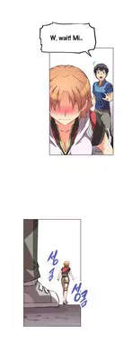 Brawling Go 0-14 Chapters (To be continued)