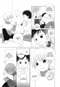 [Mizuuchi Mayuko] Little Engage (Translated)