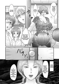 [Fuusen Club] Boshi no Susume 2 | The advice of the mother and child 2 [English] [Amoskandy]