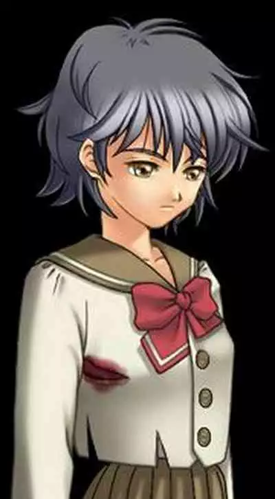 Phantom -PHANTOM OF INFERNO- Sprites