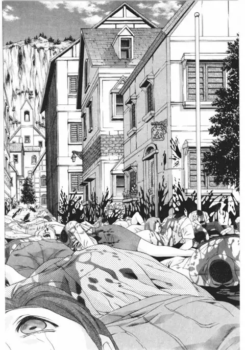 Vampire Master Vol2 - Night17