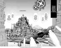 [Ike Reibun] Gingaku Hakase to Marmot [English]