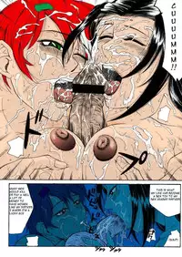 Sick Day [English] [Rewrite] [Pretorreven]