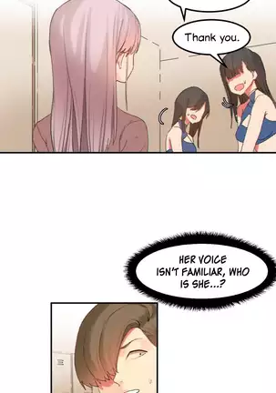 Hahri's Lumpy Star Ch. 9~37