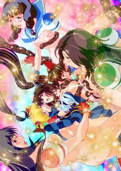 HagoromoVENUS完全版