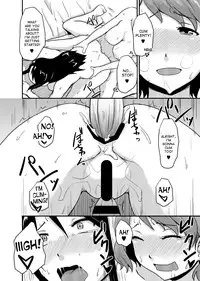 [Remora Works] FUTACOLO CO -PROSCENIUM- [English] [desudesu] [Digital]