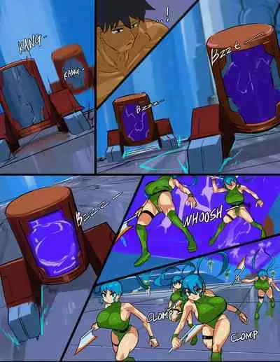 [firstw1] Clone Factory